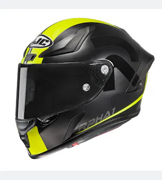 Casco Integral HJC RPHA 1