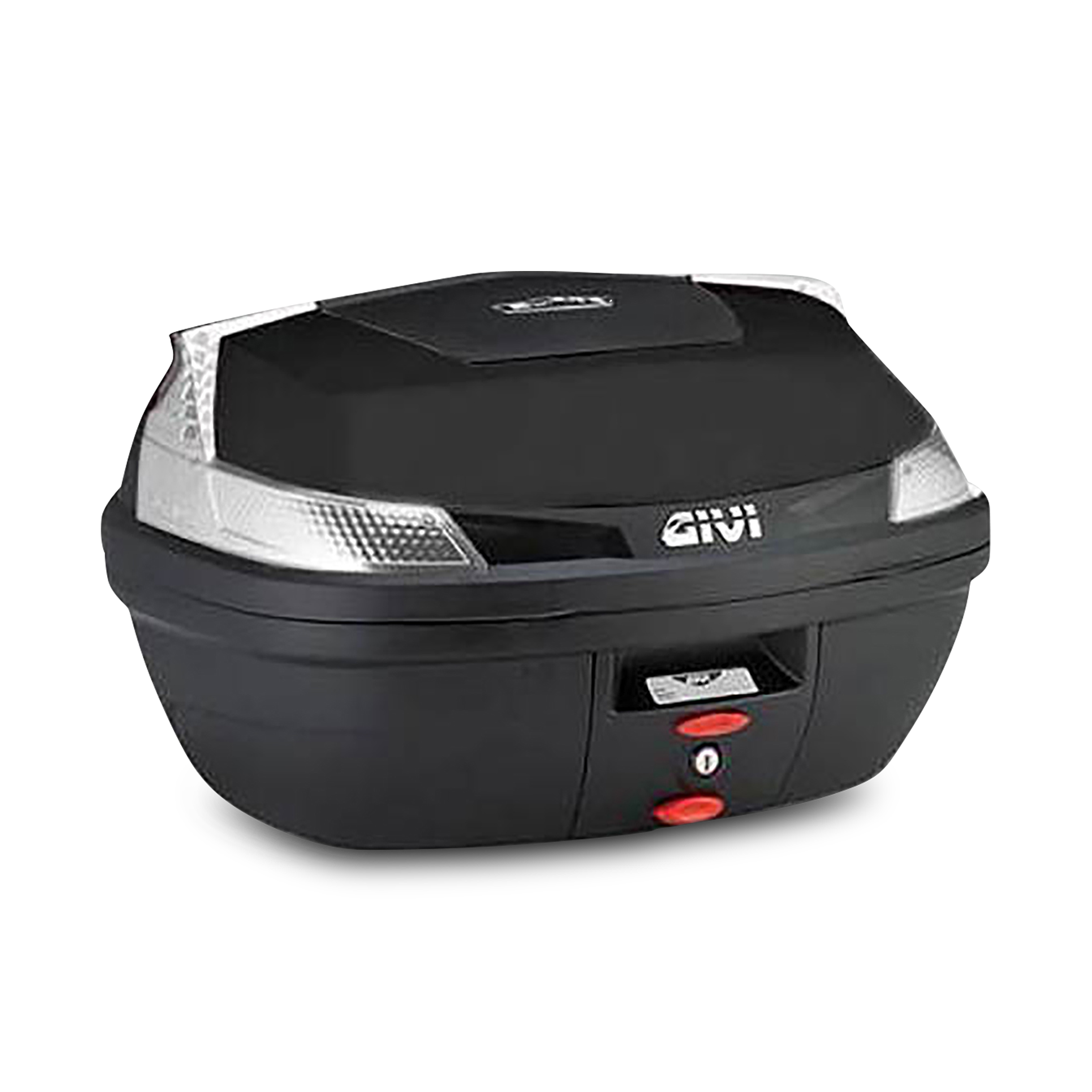 Givi Monolock® B47 Blade Tech Top Box - Buy now, get 23% off