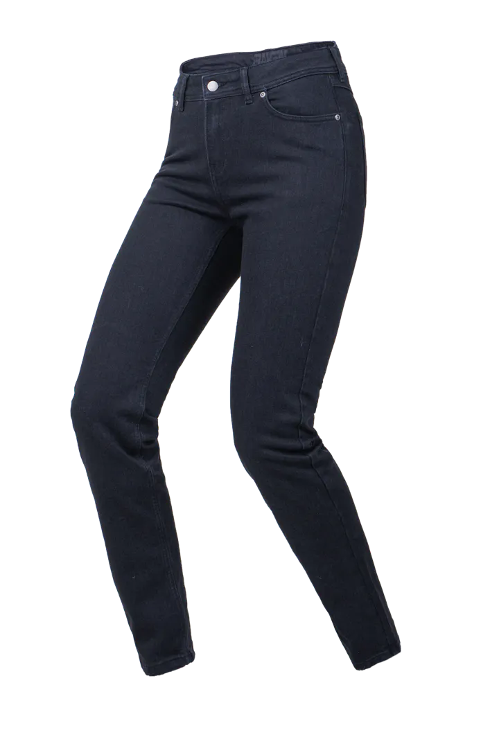 Motorjeans Dames Raven Valandova