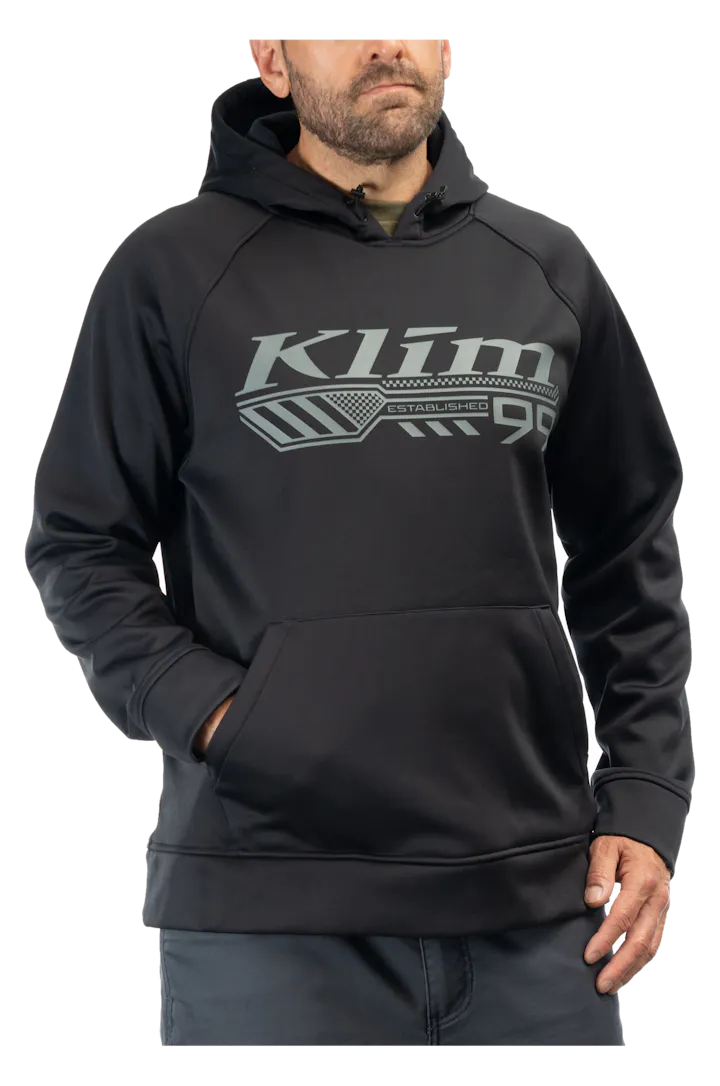 Hoodie Klim Foundation Pullover