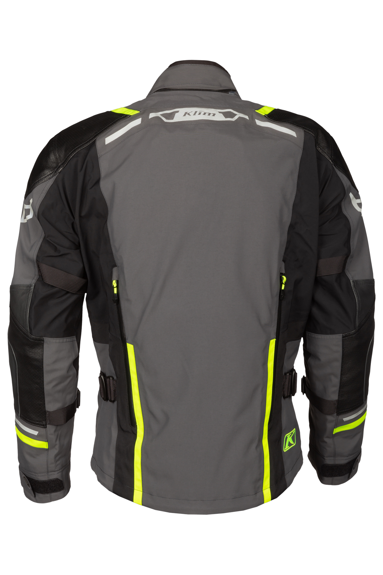 Blouson Moto Klim Kodiak Stealth