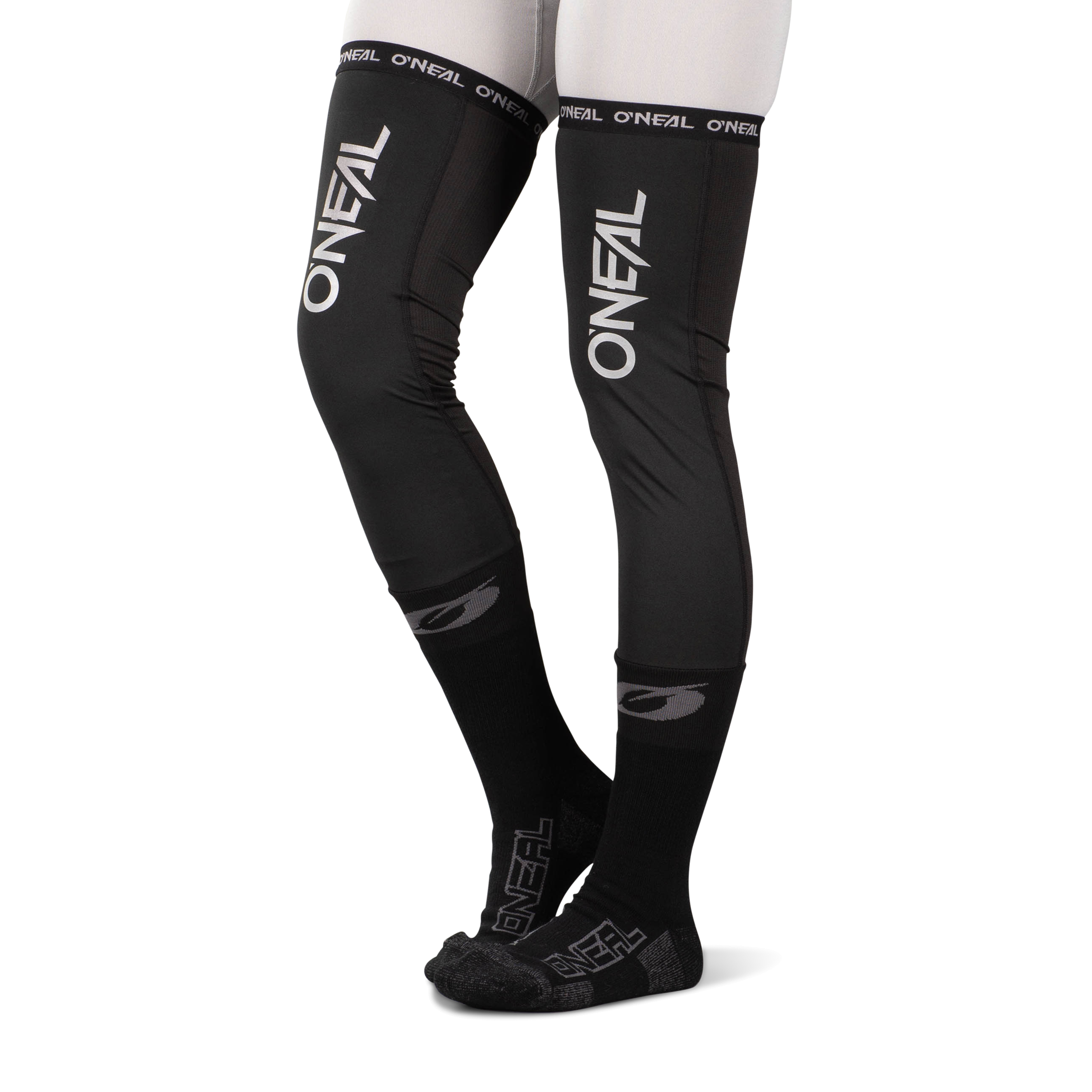 O'Neal Pro XL Knskydd Strumpor Svart - Nu 49% rabatt - 24mx.se