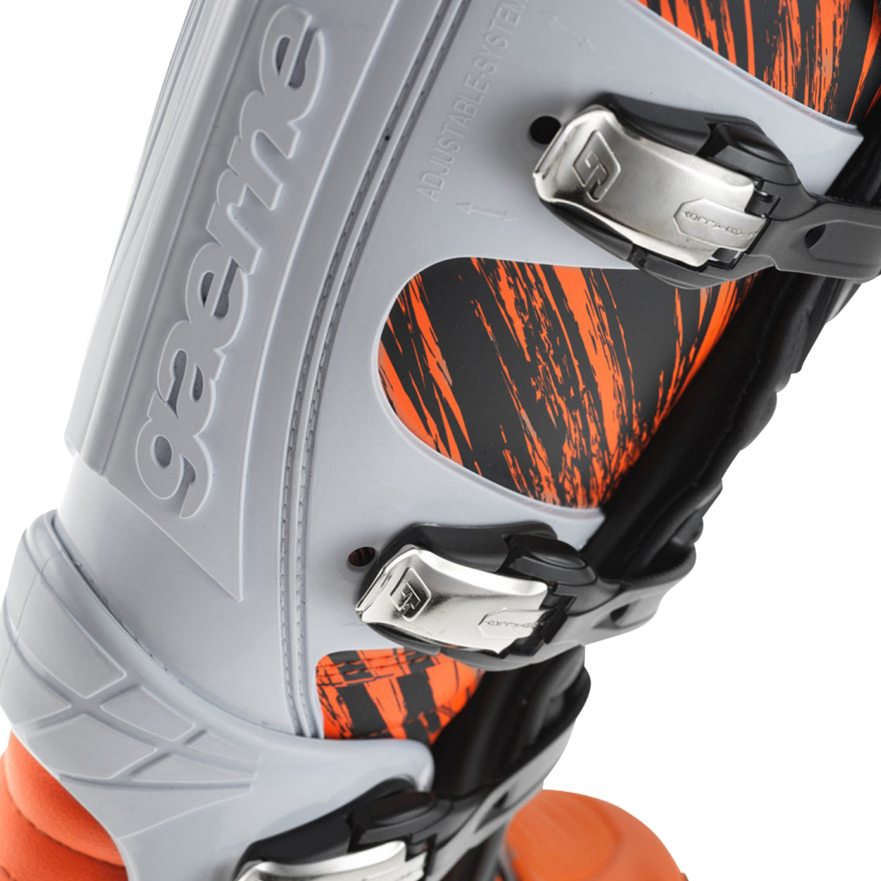 Cizme Motocross Gaerne Fastback Endurance