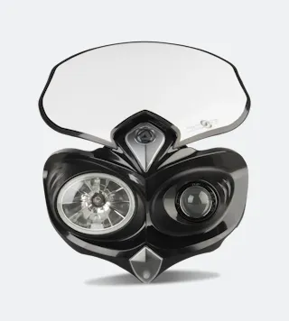 Svetlomet Acerbis Cyclope