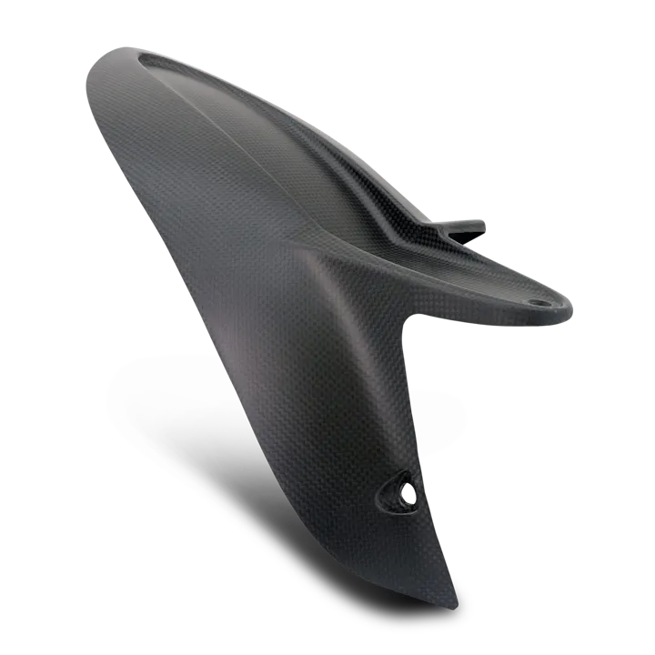 Achterspatbord CNC Racing