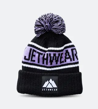 Zimska Kapa Jethwear Pom Pom