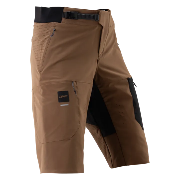 Mountainbike Korte Broek Leatt MTB Gravity 4.0