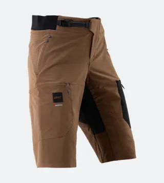 Pantaloni Scurți MTB Leatt Gravity 4.0