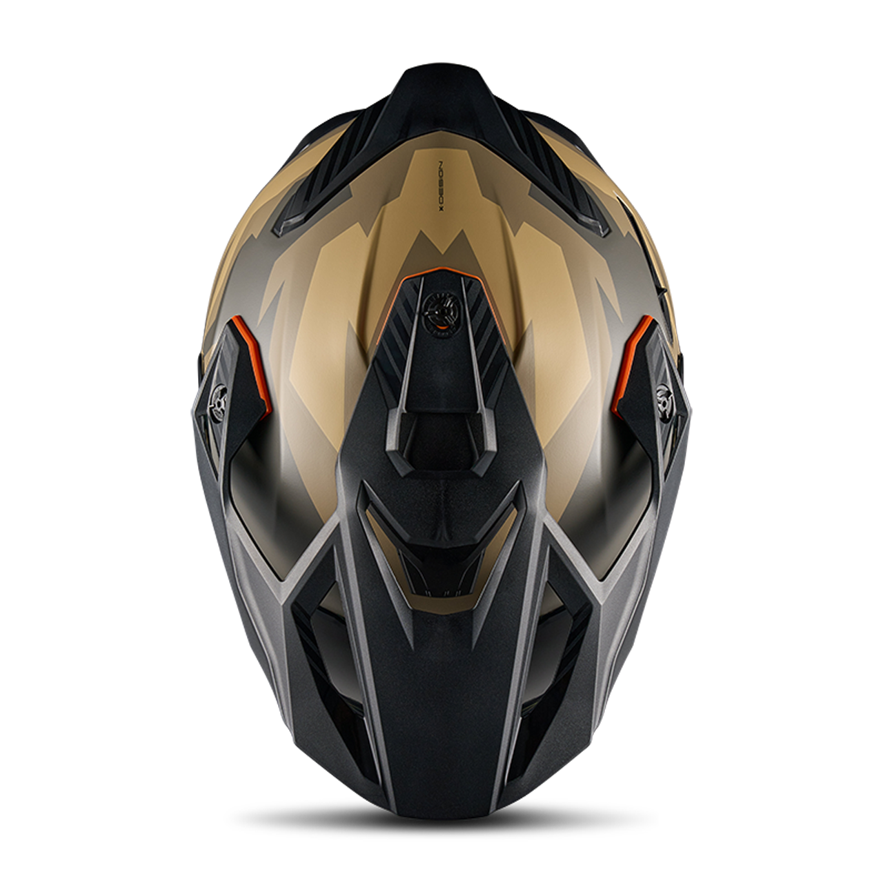 Casco Adventure Nexx Y.Travl Primal