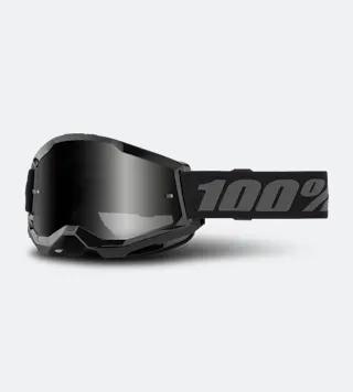 Motokrosové brýle 100% Strata 2 Písková