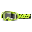 Crossbril 100% Armega Hiper-Mirror Silver Lens