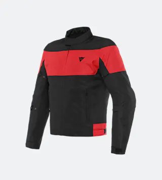 Motorradjacke Dainese Elettrica Air Tex