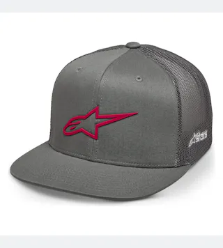 Alpinestars 3D Ageless Trucker Cap
