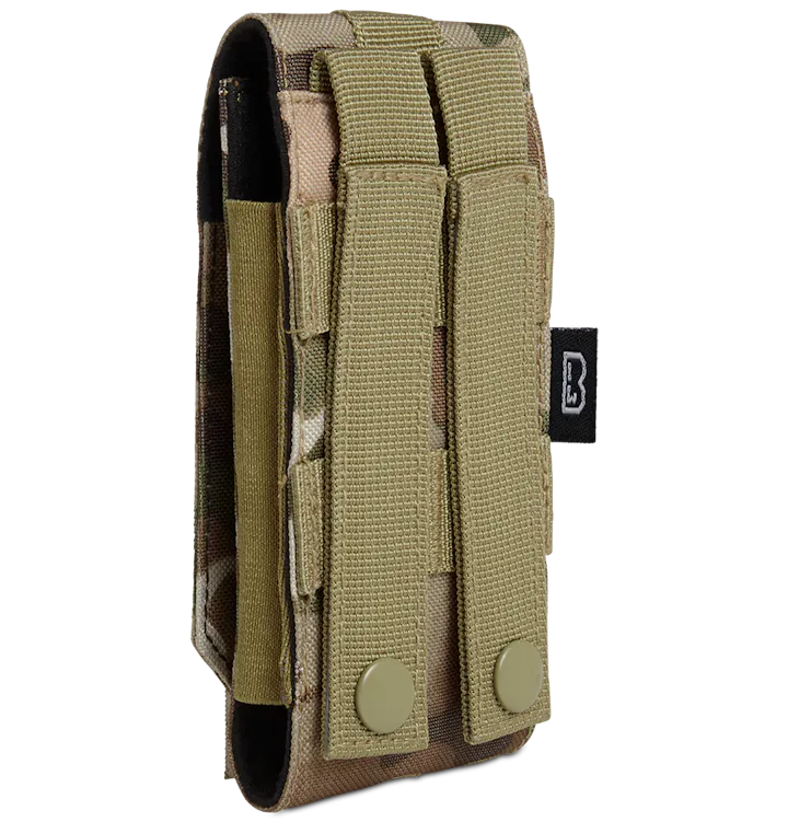 Telefoonetui Brandit Molle Large Tactical