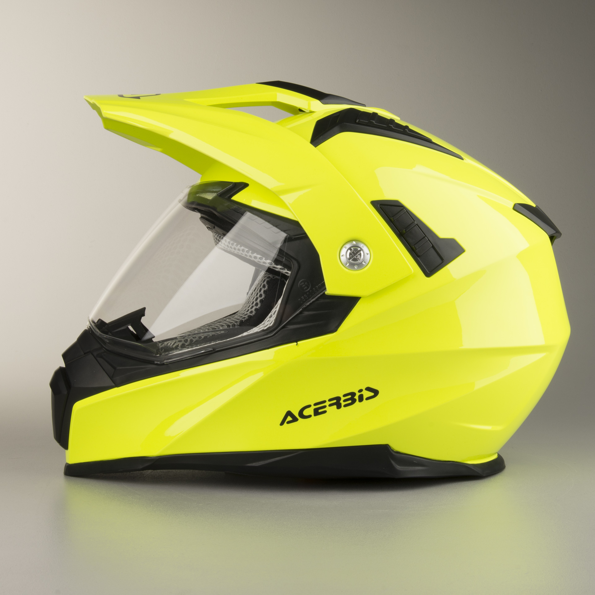 Casco Adventure Acerbis FS-606 2