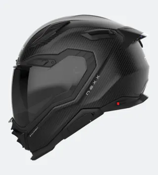 Κράνος Πλήρους Προσώπου Nexx X.WST3 Zero Pro Carbon MT