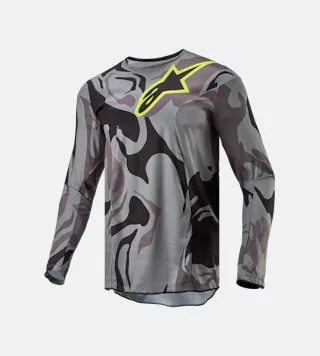 Crosstrui Alpinestars Racer Tactical