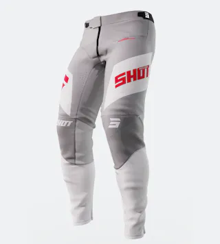 Pantalones de Cross Shot Ultima