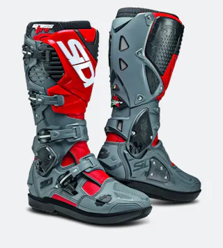 Crossstøvler Sidi Crossfire 3 SRS