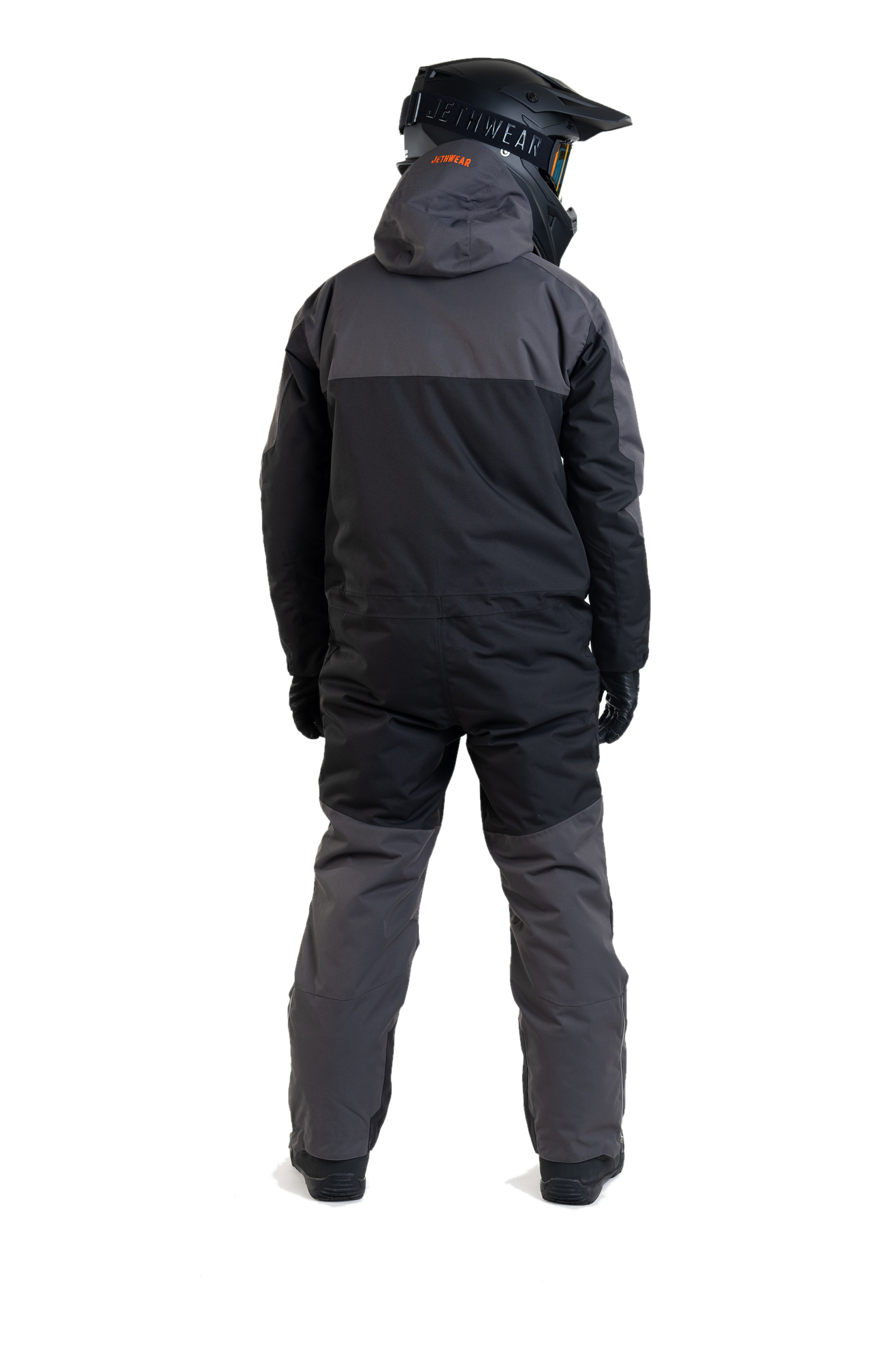 Jethwear The One V2 (2025) 150g Monosuit