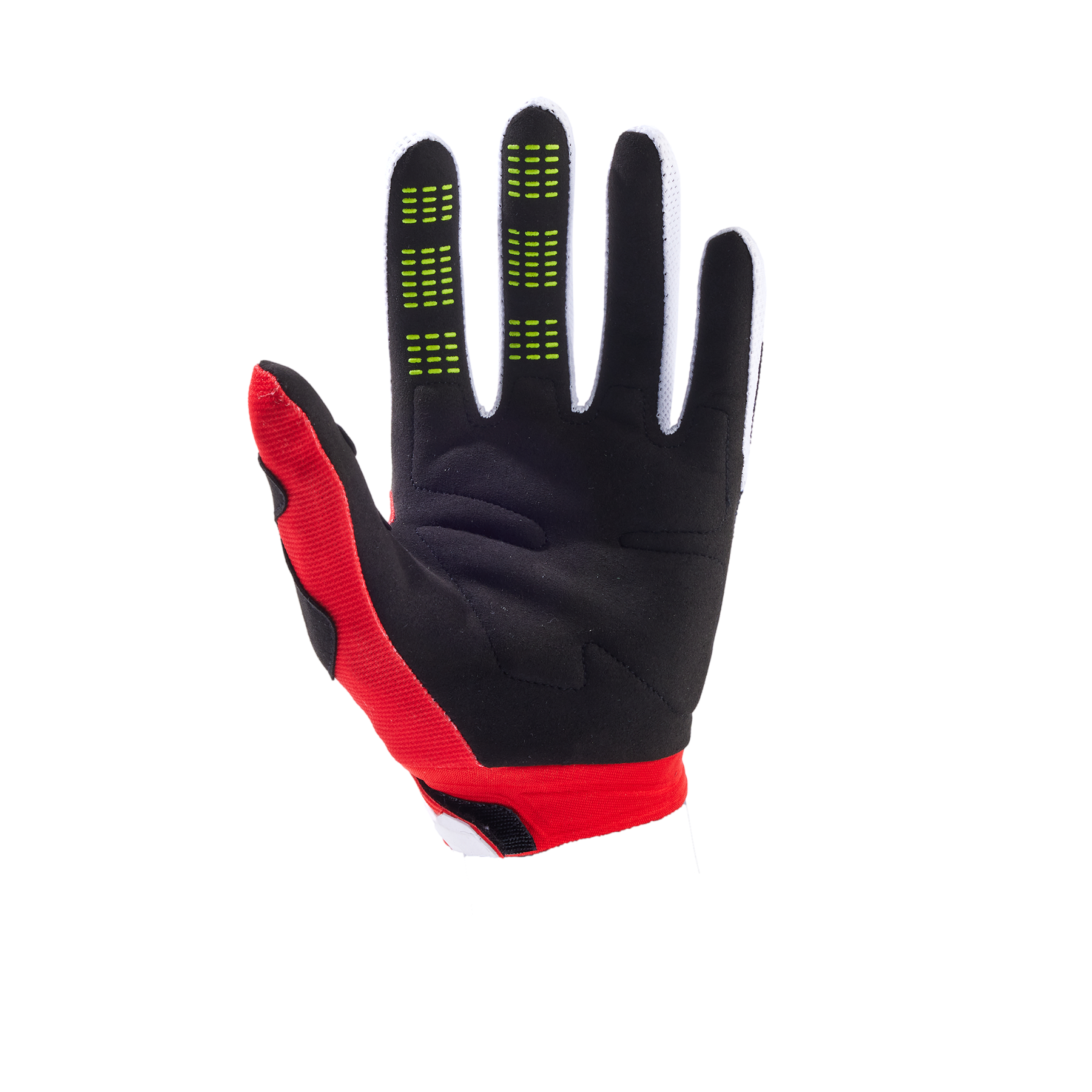 FOX 180 Ballast MX Gloves