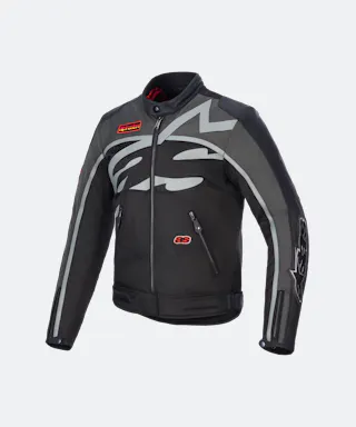 Motorjas Alpinestars Axton