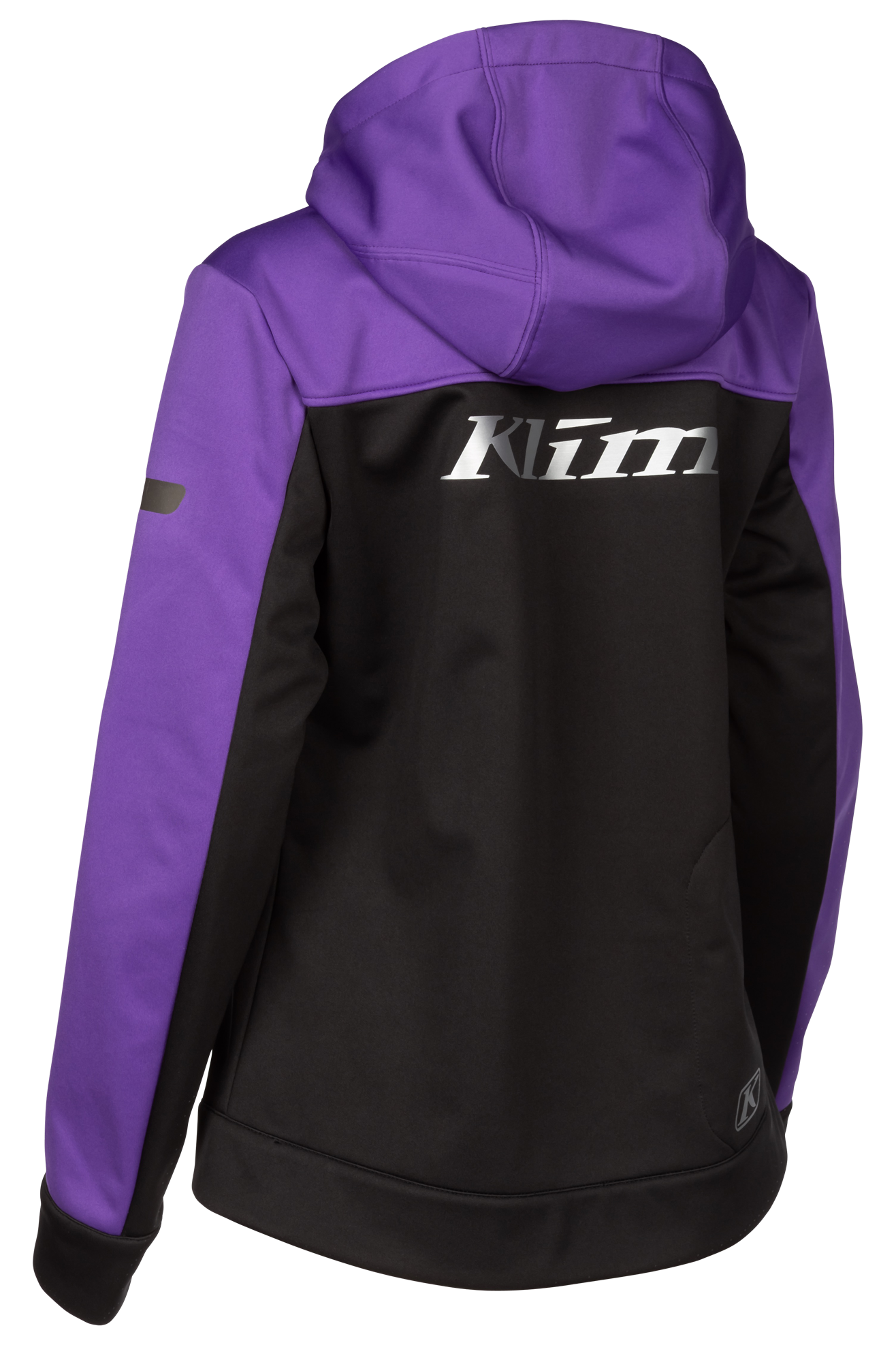 Sudadera con Capucha Klim Evolution para Mujer