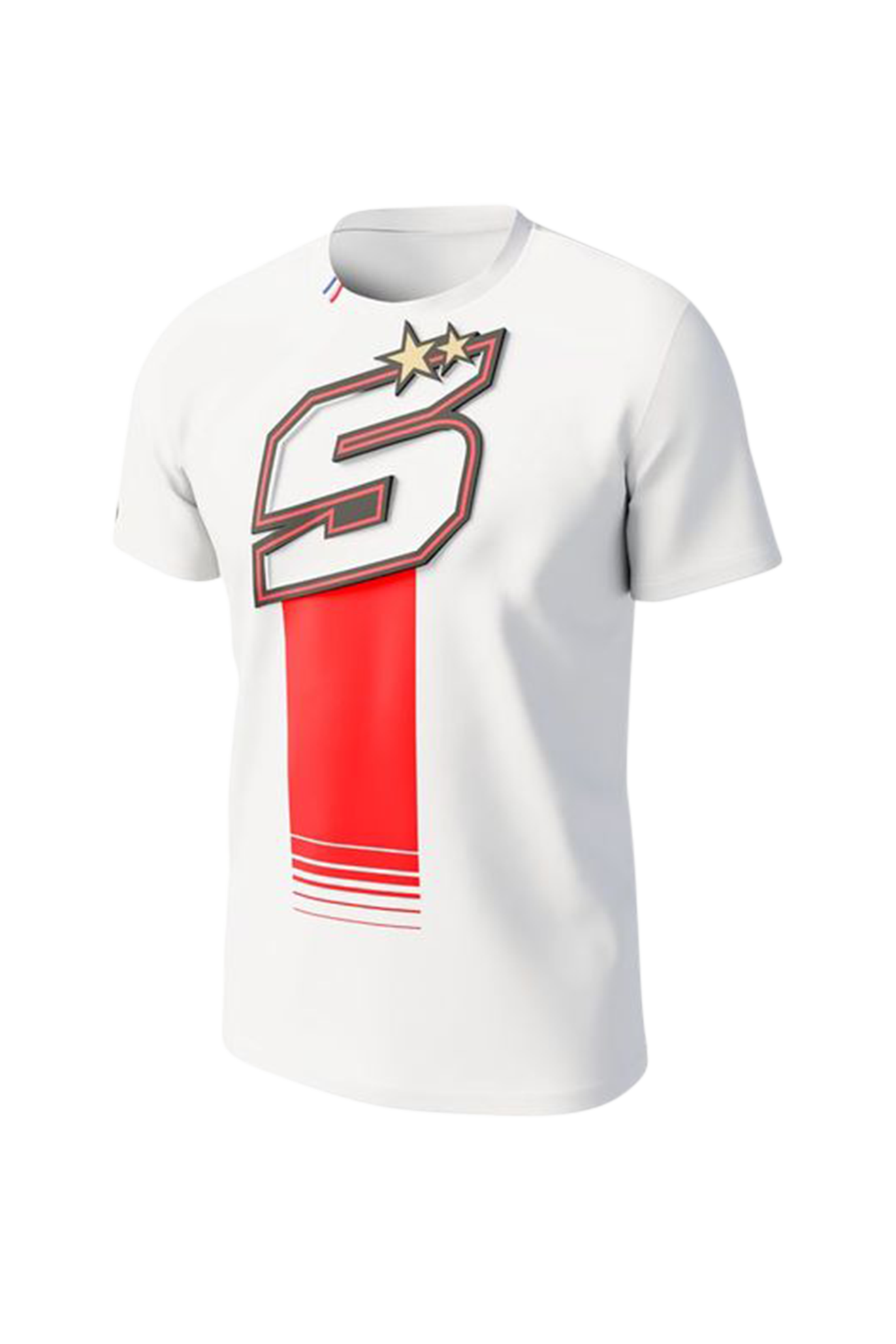 T-shirt Ixon TS2 Zarco 24