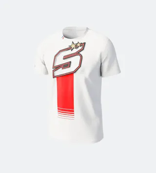T-särk Ixon TS2 Zarco 24