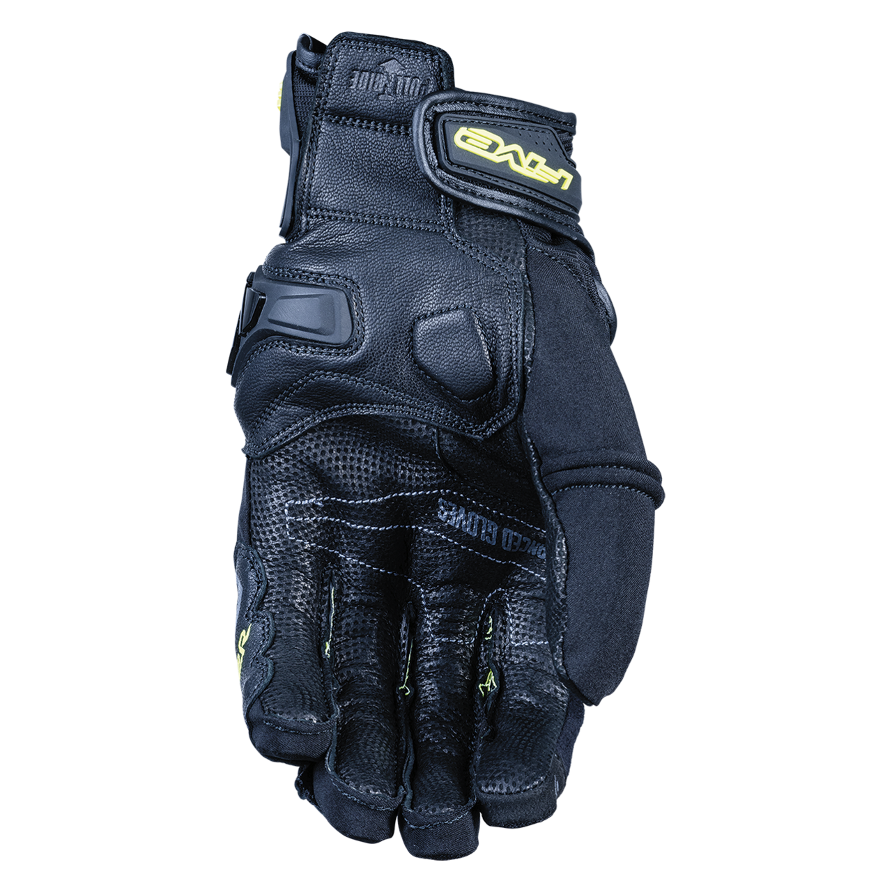 Mănuși Moto Five Xrider WP