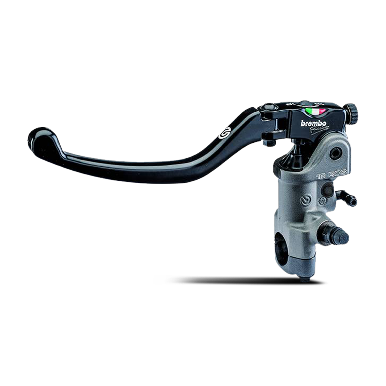 Главен Цилиндър На Съединителя Brembo HPK 16 RCS