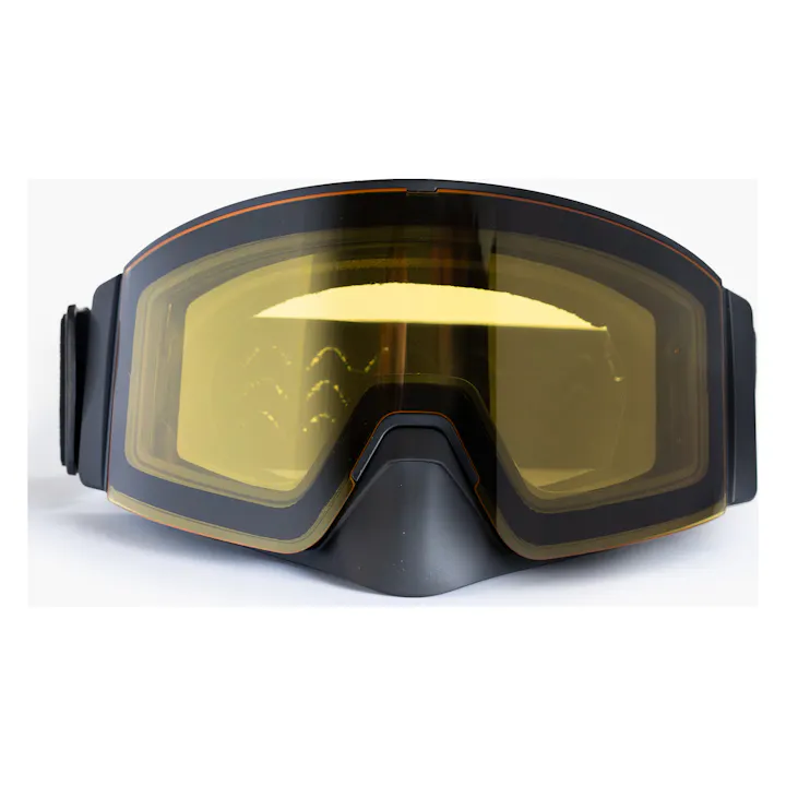 Sneeuwscooterbrillen Jethwear Force Electric (2025)