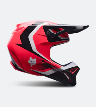 FOX V1 Frame MX Helmet
