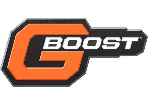 G-Boost