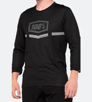 Cyklistický Dres 100% AIRMATIC