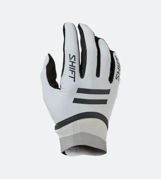 Guantes de Cross Shift White Label