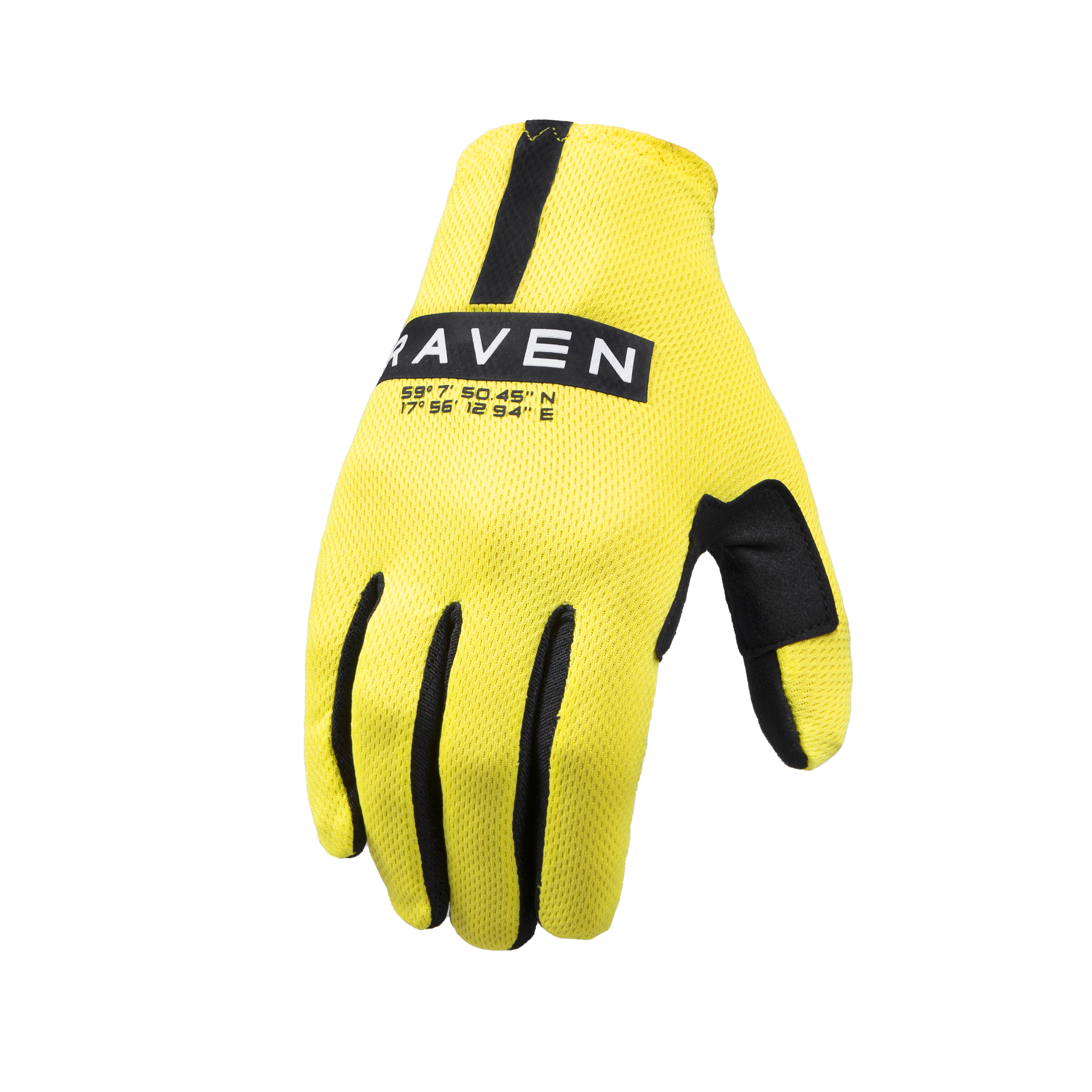 Crosshandschoenen Raven RV-One
