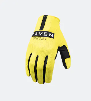 Rukavice za Motocross Raven RV-One