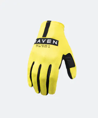 Crosshandschoenen Raven RV-One