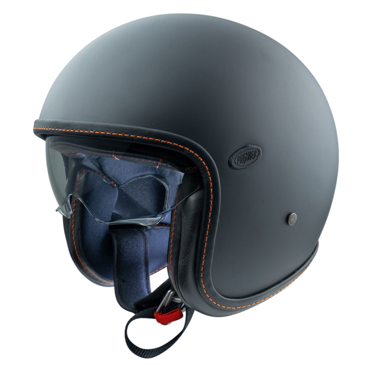 Jethelm Premier 2206 VNT Plat
