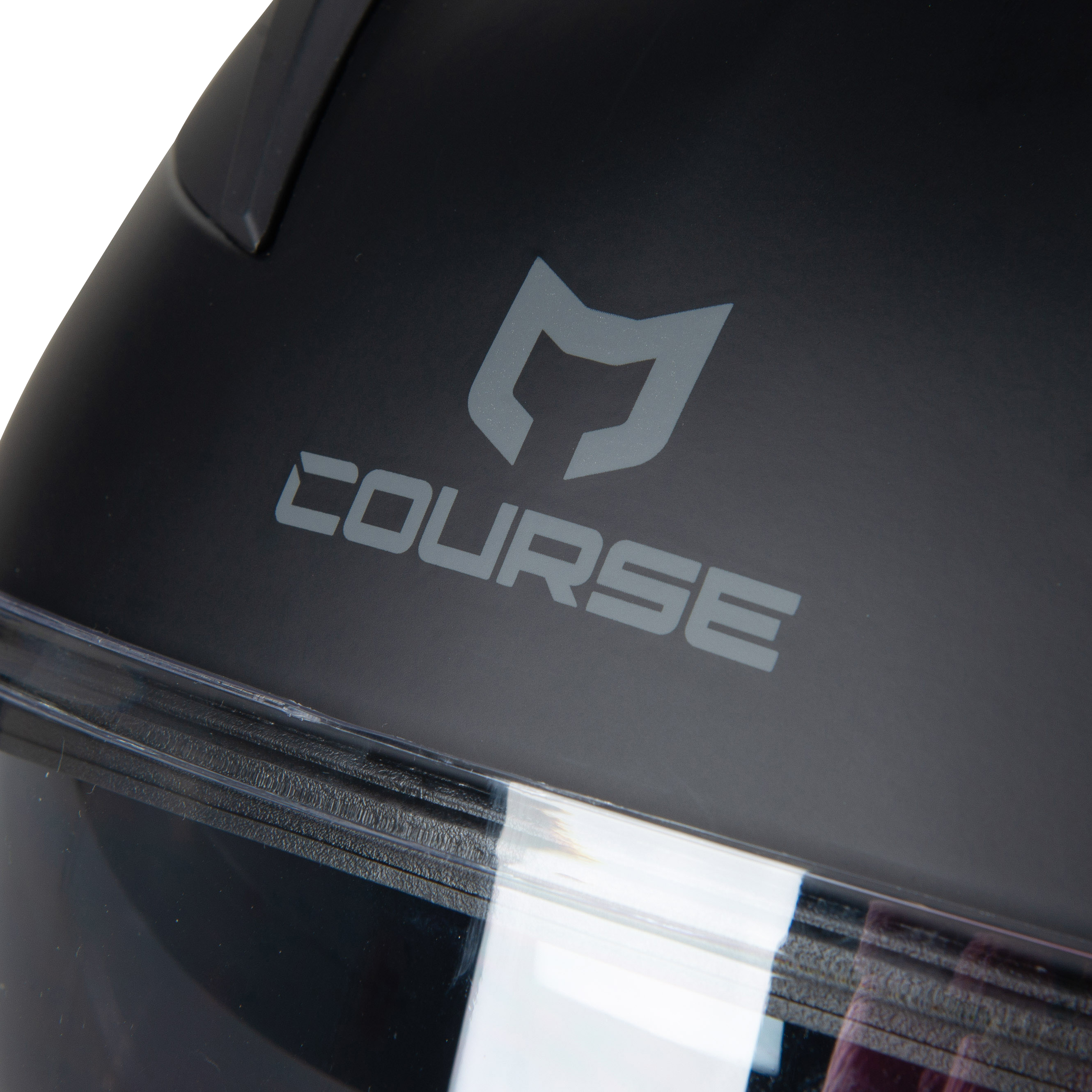 Course City Open-Face Helmet
