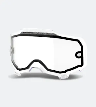 Écran 100% Armega Vented Dual Pane