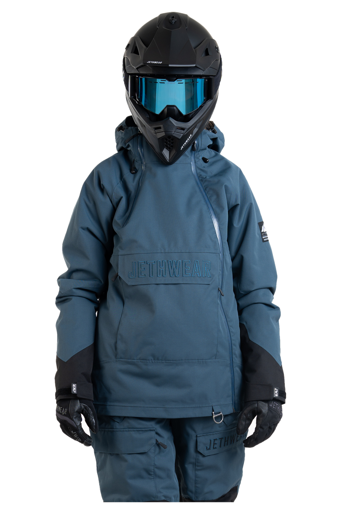 Jethwear Flight Anorak 40g (2025) Snow Jacket