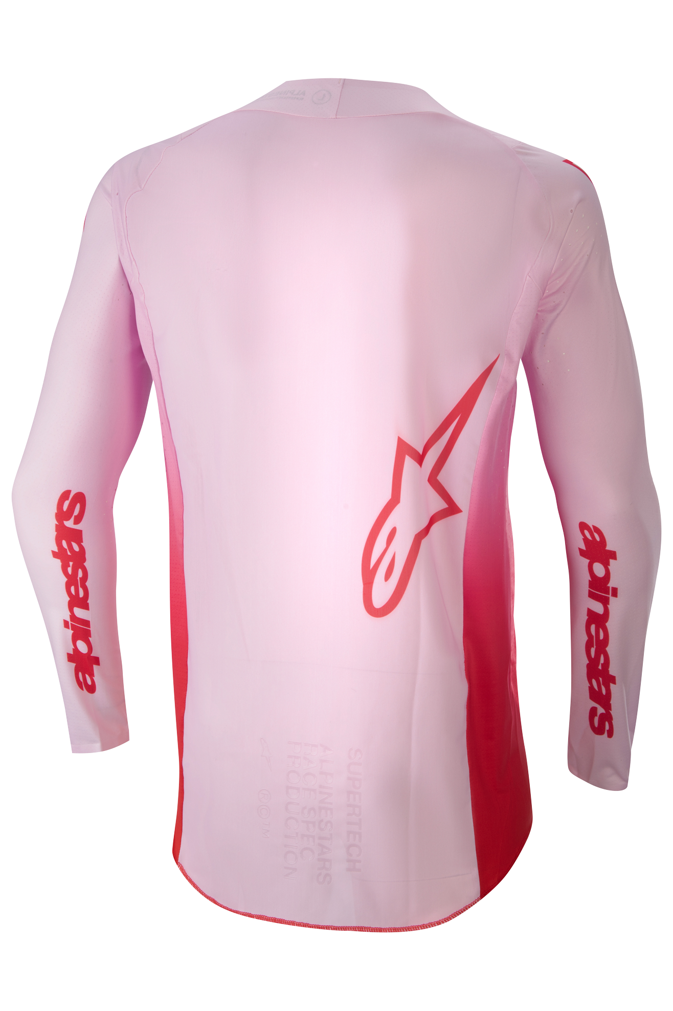Alpinestars Supertech Dade MX Jersey
