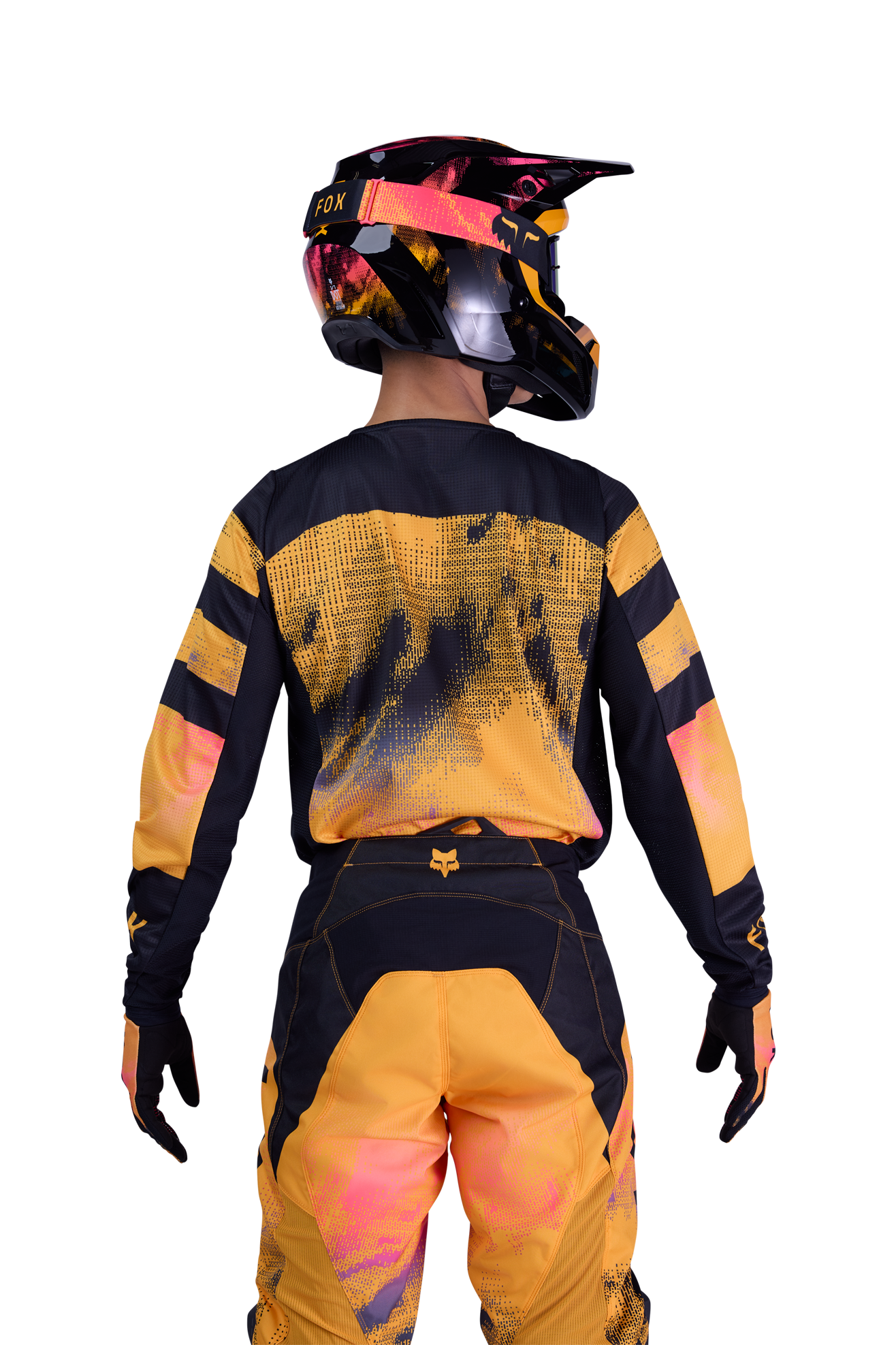 FOX 180 Kairos MX Jersey