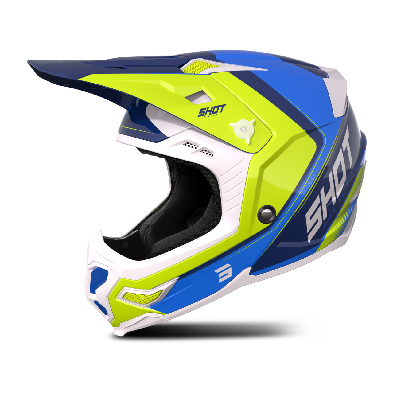 Crosshelm Shot Core Fast Mips®