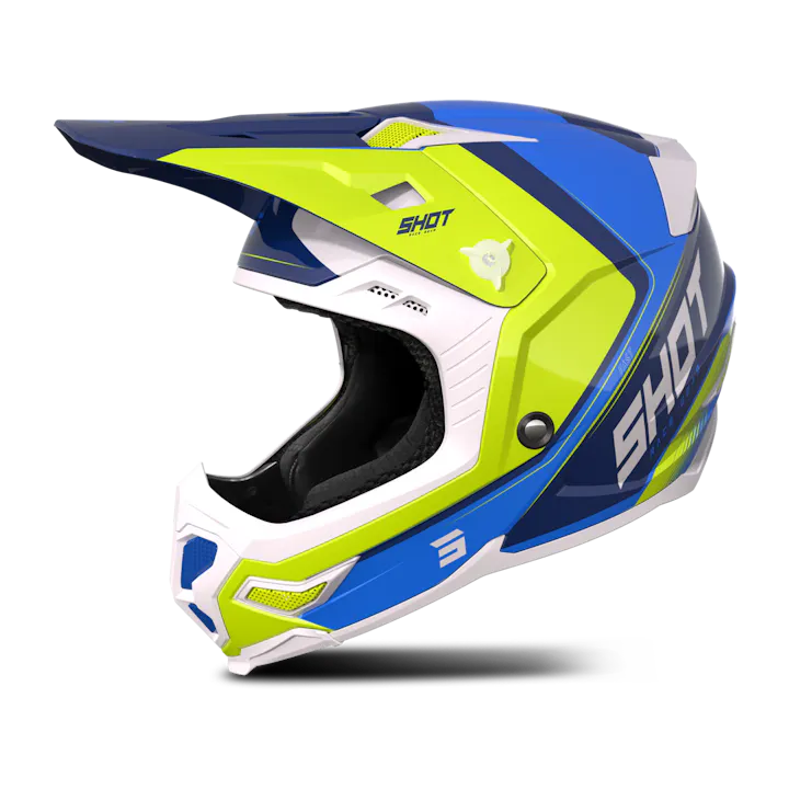Crosshelm Shot Core Fast Mips®