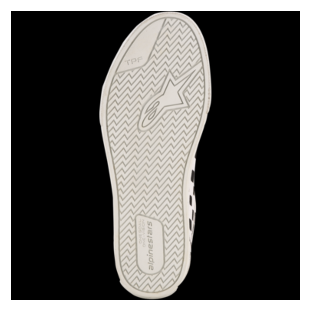 Alpinestars Ride-63 Canvas MC Boots
