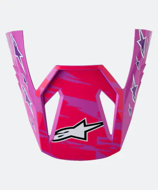 Visera de Casco Alpinestars S-M3 Falcon