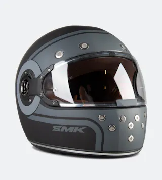 SMK Eldorado Seven Full Face Helmet